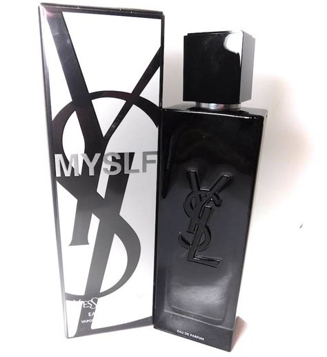 ysl myslf parfume|ysl perfume for women.